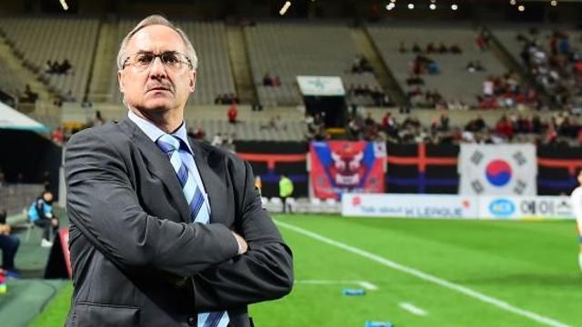 韓 축구 먹칠했던 슈틸리케, 中 대표팀 새 감독?…