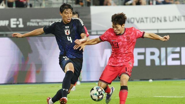 한국서 뛰는 축구선수 몸값 1위는? 놀랍게도 2004년생 '이 선수'