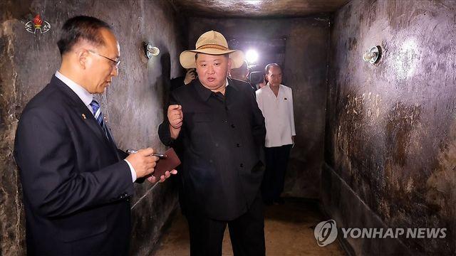 북, '6·25 때 미국 무기 격퇴' 주장…노골적 비난 없어