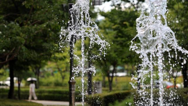 [오늘 날씨] 한여름 폭염 계속…서울 낮 최고 38도