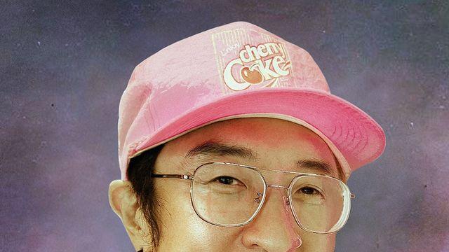빽가, 처음으로 힙합 도전한다…오늘(27일) 솔로 앨범 발매