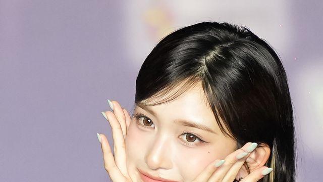 [포토] 아이브 이서, 막냉이 귀여움에 반한다