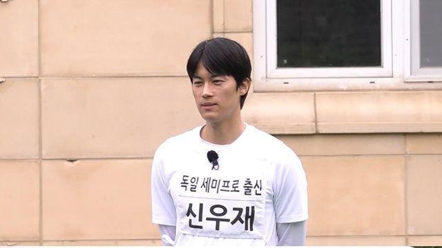 독일서 온 연프남, 뭉찬4 축구판 흔드나? 최종우와 자존심 대결에 시선집중