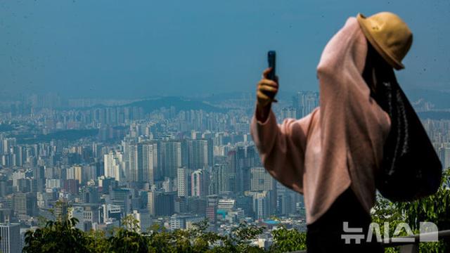 가계대출 불씨 여전…이달 5대 은행서 4조 넘게 늘어