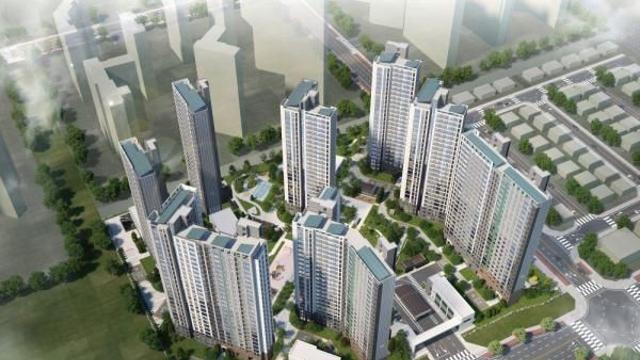 [김윤섭의 MONEY!부동산] '수천 대 1' 경쟁률인데 우르르...대출 규제에 '공공주택' 뜬다