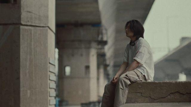 드래곤포니 고강훈, 방황하는 청춘을 노래하다