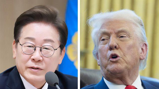 이재명·트럼프, 북한과 대화에 매달릴수록 북한은 더 느긋해진다