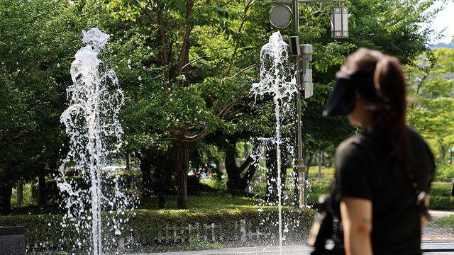 [내일날씨] 주말 내내 폭염…서울 낮 최고 37도