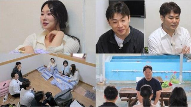 '나솔사계' 24기 옥순, '마성녀' 플러팅 스킬 재가동! 