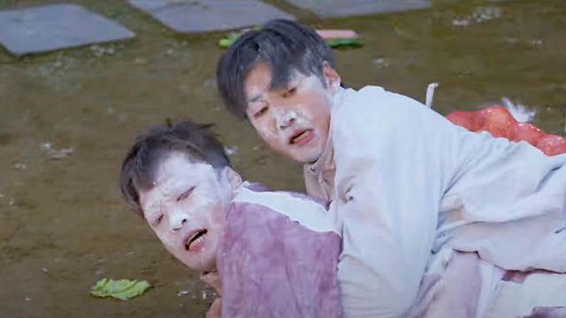 첫방부터 터졌다…최고시청률 4.8% 찍고 1위 휩쓴 ‘한국 드라마’