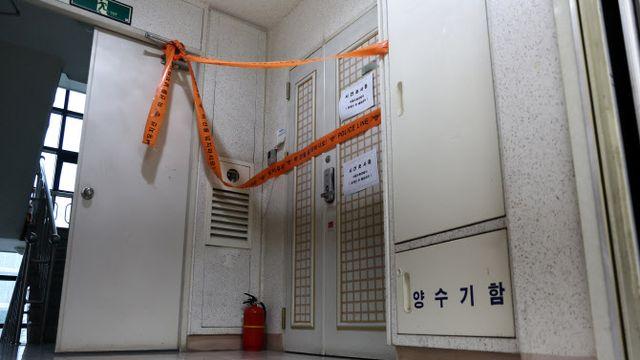 인천 총격사건, 늑장 대응 논란에…경찰청 