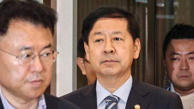 '돌연 무산' 한미 재무장관 통상협의 다음주 열려…조현도 美국무와 회동