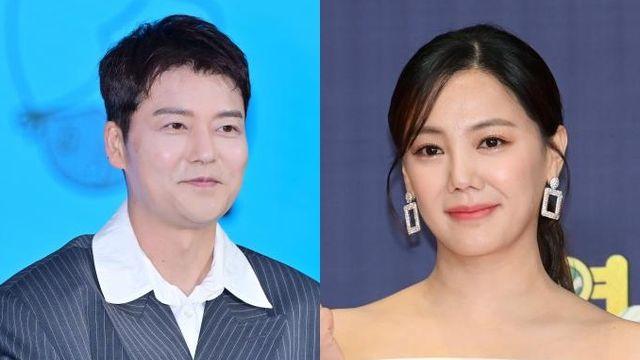 전현무, 고은아와 ♥핑크빛이었나 