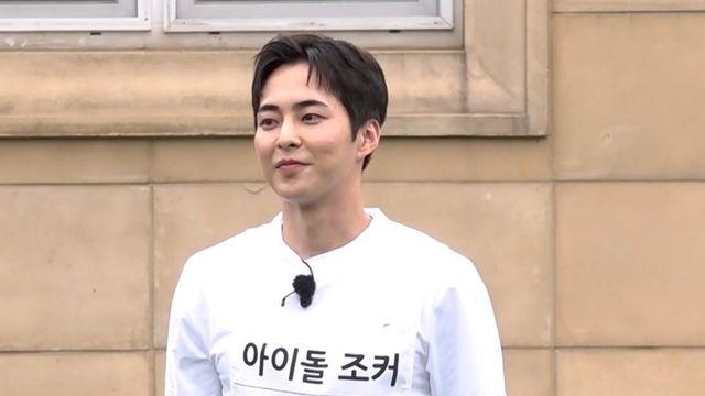 시우민 축구 인성? “성격은 빠따주의자, 복수 타입” (뭉찬4)