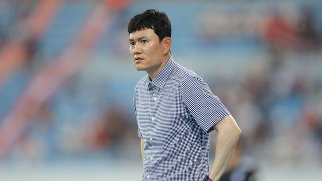 [SD 강릉 인터뷰] ‘대어’ 울산 낚을뻔한 강원, 정경호 감독의 생각은? “졌으면 억울했을 경기야”