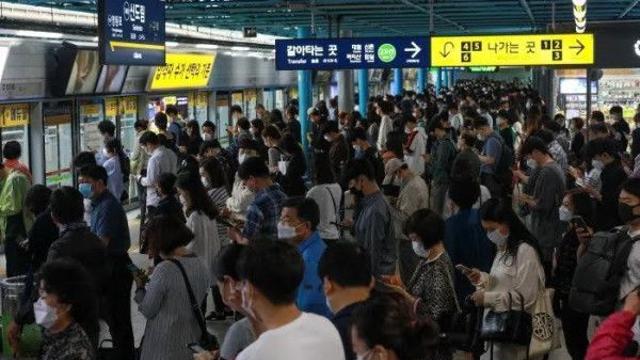 직장인들 삶의 질 박살내는 1티어