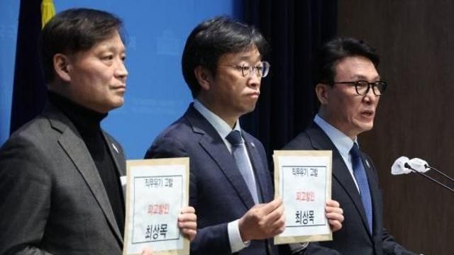 [이재명의 사람들] 대통령의 '법률 호위무사' 이태형 민정비서관