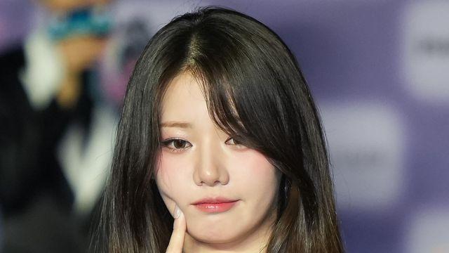 [포토] 베이비몬스터 로라, 예쁨을 콕