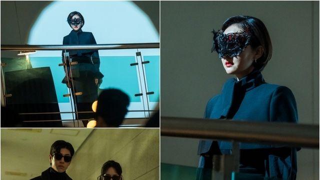 ENA ‘아이쇼핑’ 염정아 vs 원진아, 드디어 만나나?