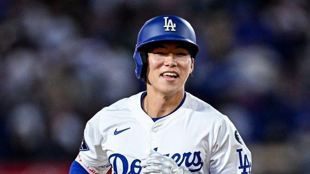 MLB 김혜성·이정후, 나란히 멀티히트 활약... 팀은 패배