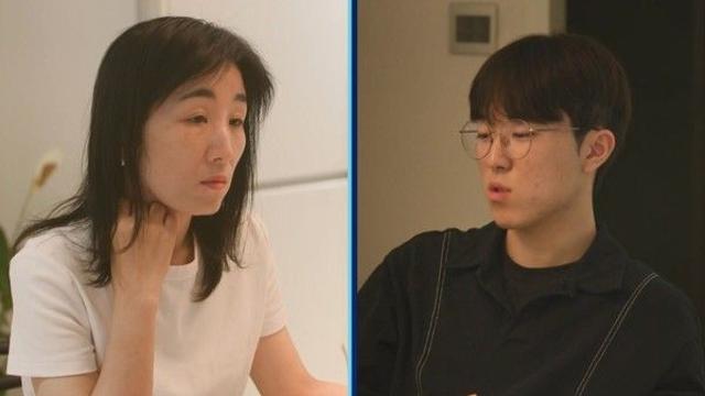 '티처스2' 목동키즈 고1 학생 등장...학업 번아웃 온 사연