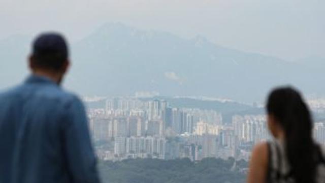6.27 대책 한 달…서울 아파트 거래량 75.5% 감소
