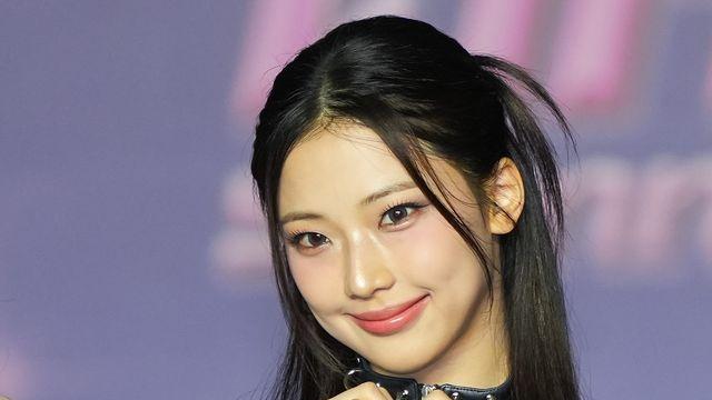 [포토] 베이비몬스터 루카, 치명적 미소
