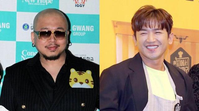돈스파이크, 출소 후 토크쇼 출연→신화 이민우 결혼 발표 [희비이슈]