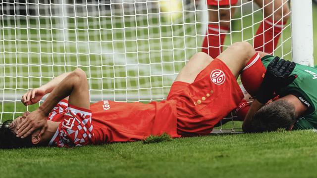 [오피셜] 韓 축구 초대형 날벼락! 이재성, 광대뼈 골절…마인츠 
