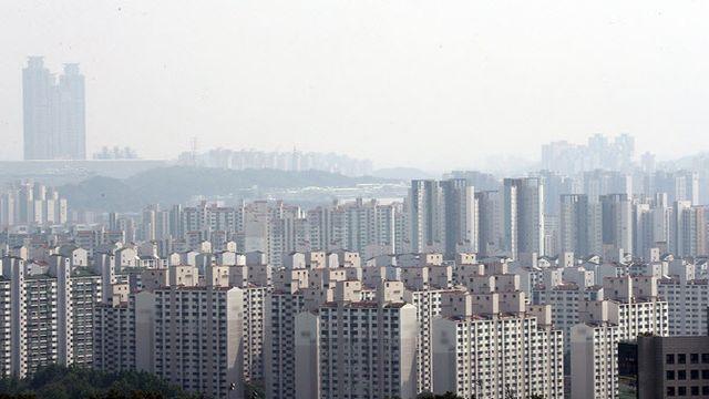 6·27 규제 한달, 강남3구·용산구 중심 가계대출 신청 급감