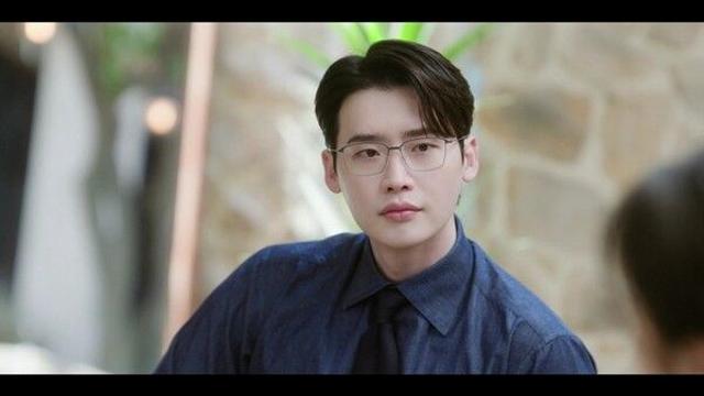 이종석-문가영, 열애 시작...홍콩의 추억→운명적 키스('서초동')