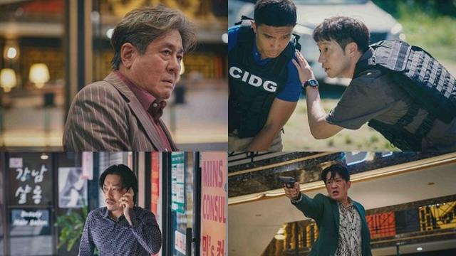 '카지노 시즌2' 첫방송, 벼랑 끝 최민식...출연진·몇부작일까