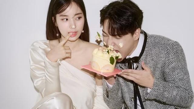 '최현석 딸' 최연수, ♥딕펑스 김태현과 9월 결혼...