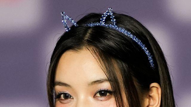 [포토] 아일릿 이로하, 애교에 심쿵