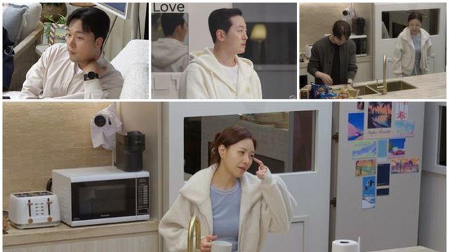 ‘첫인상 올킬녀’ 명은 “새벽 6시 조깅 데이트? 고민”…돌싱남들 애탄다 (돌싱글즈7)