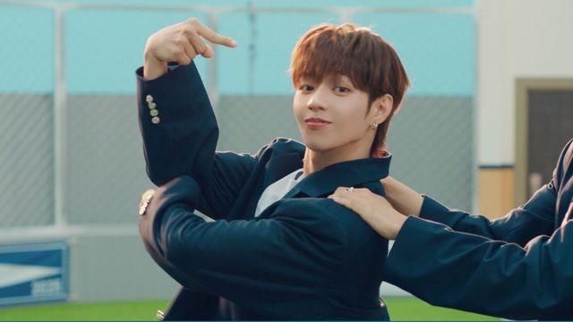 아홉, 수록곡 MV 티저 공개