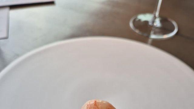 홍콩 모수 런치 후기