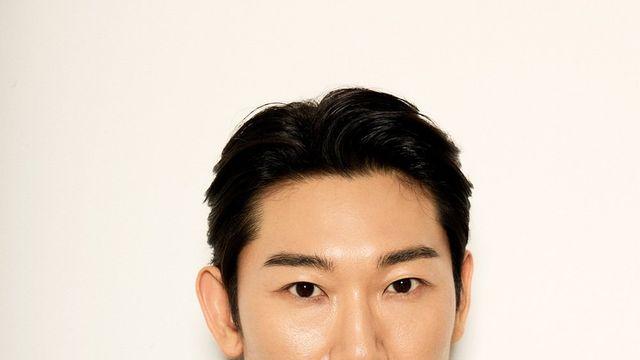‘트리거’ 안세호, 미스터리한 사업가 김사장 변신…강렬한 존재감