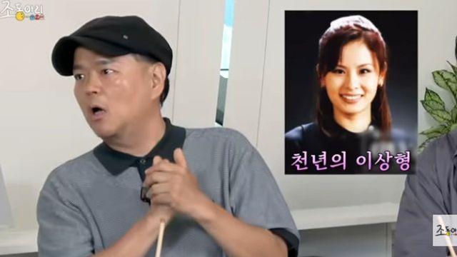 최승경 “♥임채원, 드라마 보고 반해…행사서 만나 ’10일 데이트’ 신청” [RE:뷰]
