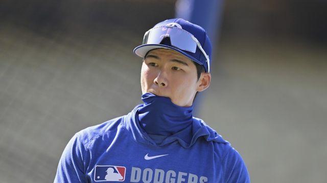 다저스 김혜성, 보스턴전 대주자로 출전…팀은 3-4 패배