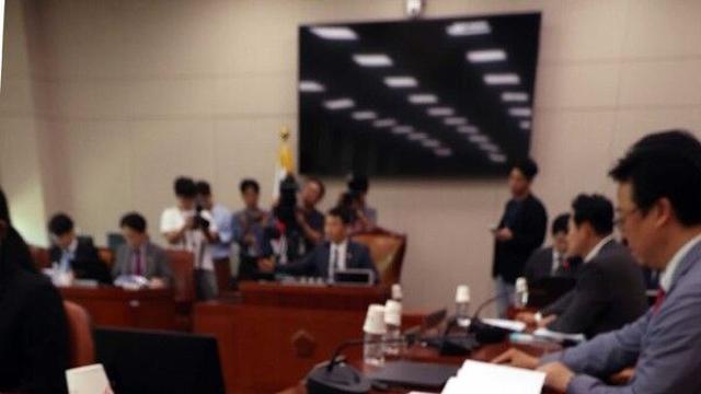 검찰개혁 속도 내는 민주…오늘 법사위 공청회서 검찰청 폐지 등 논의