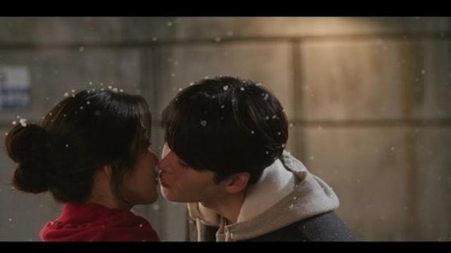 이종석, 문가영 소개팅 요구 차단…오해 극복하고 '확인 입맞춤' 마음 확인 (서초동)[종합]