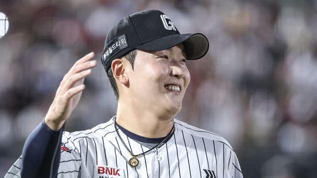 실점·피안타 늘어나도 담담한 최준용 