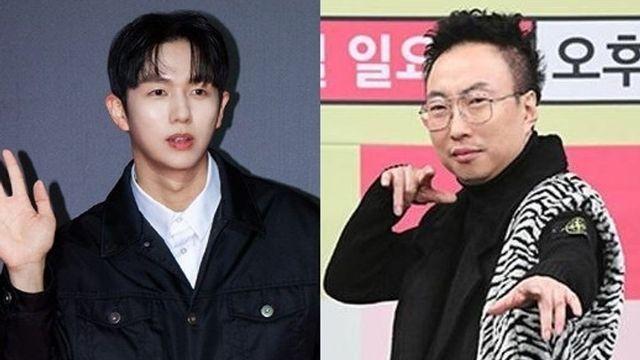 박명수 “임슬옹 데뷔시절 기억 나…딱 보고 잘될 줄 알았다” (‘라디오쇼’)
