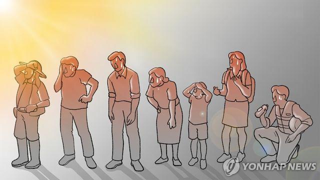 경북 성주군 비닐하우스서 70대 숨진 채 발견…온열질환 의심