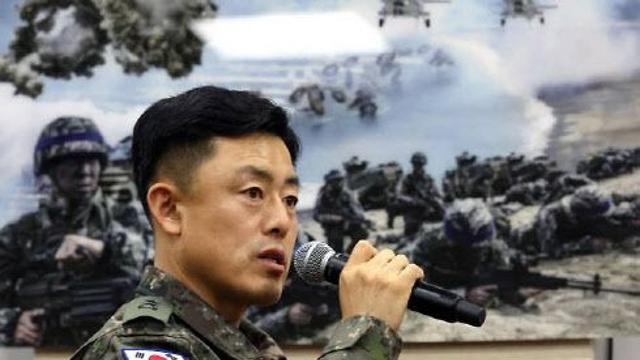 '北과 통모 의혹' 내란 특검, 정보사령부 방문조사