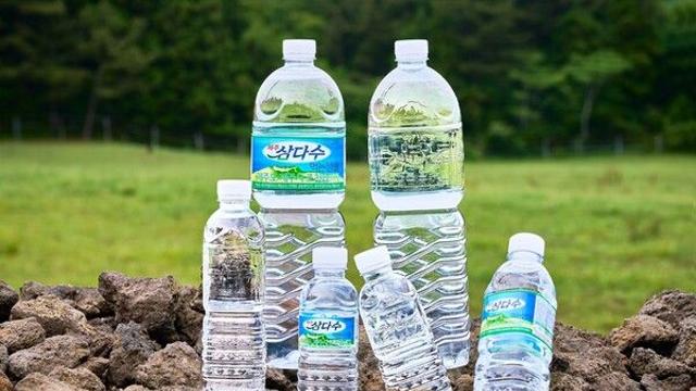 광동제약, 삼다수 유통권 수성 총력···잃으면 매출 3분의 1 증발