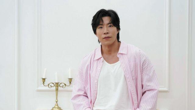 '굿보이' 태원석 