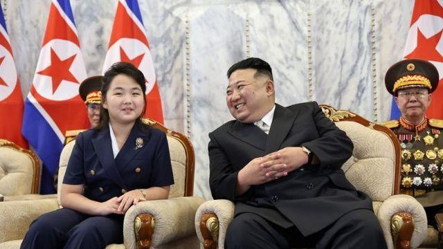 북한 김씨 왕조가 오래 유지돼야 하는 이유