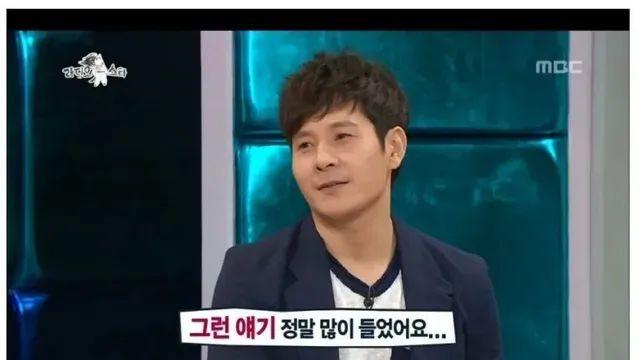 배우 최수종도 말 못놓는다는 배우.,,